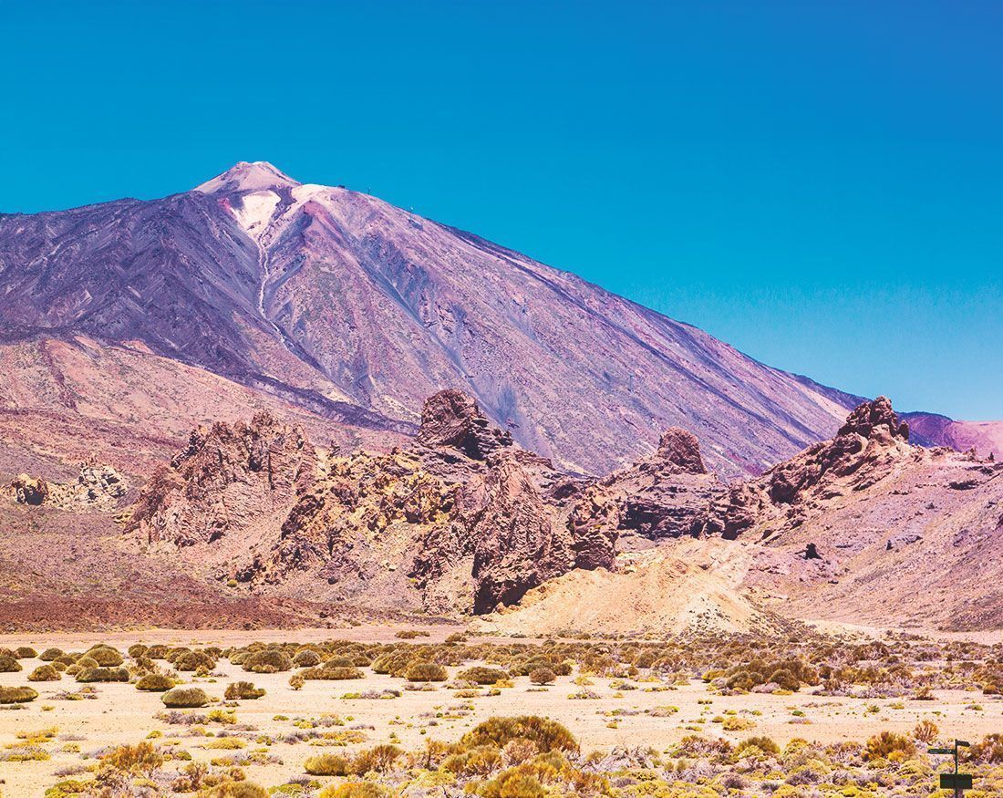 Teide Excursion Give Unforgettable Experiences in Tenerife as a gift. | Parapente ...
